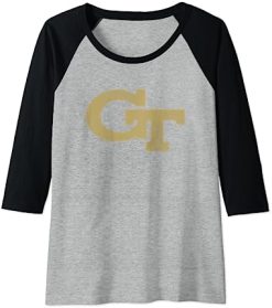 Georgia Tech Yellow Jackets Distressed Primary Raglan Baseball Tee -Vest Shirt Sales B1rBj5jPLRS. CLa7C5002C4687C71CgwCRwwjL.png7C02C02C5002C4682B0.02C0.02C500.02C468.0 AC