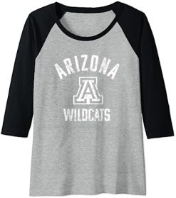 University Of Arizona Wildcats Large One Color Raglan Baseball Tee -Vest Shirt Sales B1rBj5jPLRS. CLa7C5002C4687C71DivVFXKXL.png7C02C02C5002C4682B0.02C0.02C500.02C468.0 AC
