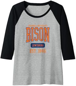 Bucknell University Bison Est. Date Raglan Baseball Tee -Vest Shirt Sales B1rBj5jPLRS. CLa7C5002C4687C71IRRI0CXsL.png7C02C02C5002C4682B0.02C0.02C500.02C468.0 AC