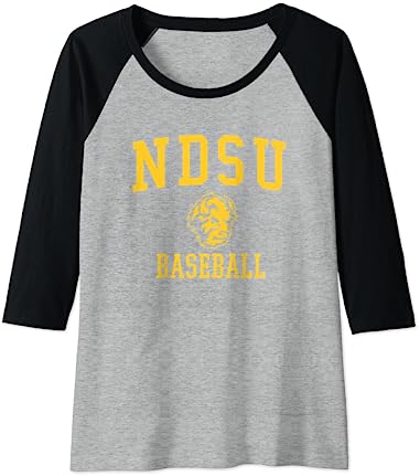 North Dakota State University NDSU Bison Baseball Raglan Baseball Tee North Dakota State University NDSU Bison Baseball Raglan Baseball Tee -Vest Shirt Sales B1rBj5jPLRS. CLa7C5002C4687C71TfJwj8nTL.png7C02C02C5002C4682B0.02C0.02C500.02C468.0 AC