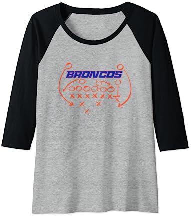 Boise State University BSU Broncos Football Play Raglan Baseball Tee Boise State University BSU Broncos Football Play Raglan Baseball Tee -Vest Shirt Sales B1rBj5jPLRS. CLa7C5002C4687C71UQZj7CYeL.png7C02C02C5002C4682B0.02C0.02C500.02C468.0 AC
