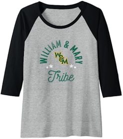 William & Mary Griffins Logo Raglan Baseball Tee -Vest Shirt Sales B1rBj5jPLRS. CLa7C5002C4687C71a6xLLPsKL.png7C02C02C5002C4682B0.02C0.02C500.02C468.0 AC