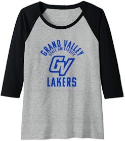 Grand Valley GVSU Lakers Large One Color Raglan Baseball Tee -Vest Shirt Sales B1rBj5jPLRS. CLa7C5002C4687C71bS10ekBWL.png7C02C02C5002C4682B0.02C0.02C500.02C468.0 AC