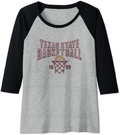 Texas State University Bobcats Basketball Year Raglan Baseball Tee -Vest Shirt Sales B1rBj5jPLRS. CLa7C5002C4687C71byff1WrPL.png7C02C02C5002C4682B0.02C0.02C500.02C468.0 AC