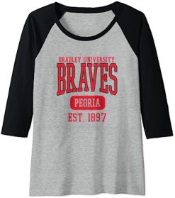 Bradley University Braves Est. Date Raglan Baseball Tee -Vest Shirt Sales B1rBj5jPLRS. CLa7C5002C4687C71cIui2BQLZL.png7C02C02C5002C4682B0.02C0.02C500.02C468.0 AC