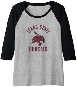 Texas State University Bobcats Large One Color Raglan Baseball Tee -Vest Shirt Sales B1rBj5jPLRS. CLa7C5002C4687C71dYpSWu9CL.png7C02C02C5002C4682B0.02C0.02C500.02C468.0 AC