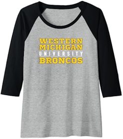 Western Michigan University Broncos Between The Lines Raglan Baseball Tee -Vest Shirt Sales B1rBj5jPLRS. CLa7C5002C4687C71eH3Xm7X L.png7C02C02C5002C4682B0.02C0.02C500.02C468.0 AC