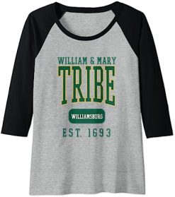 William & Mary Griffins Founded Date Raglan Baseball Tee -Vest Shirt Sales B1rBj5jPLRS. CLa7C5002C4687C71eJ5i4vauL.png7C02C02C5002C4682B0.02C0.02C500.02C468.0 AC