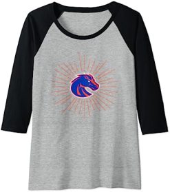 Boise State University BSU Broncos Burst Raglan Baseball Tee 5 Boise State University BSU Broncos Burst Raglan Baseball Tee -Vest Shirt Sales B1rBj5jPLRS. CLa7C5002C4687C71g4Jc7KmKL.png7C02C02C5002C4682B0.02C0.02C500.02C468.0 AC