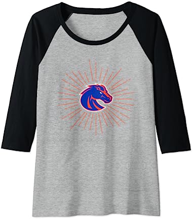 Boise State University BSU Broncos Burst Raglan Baseball Tee Boise State University BSU Broncos Burst Raglan Baseball Tee -Vest Shirt Sales B1rBj5jPLRS. CLa7C5002C4687C71g4Jc7KmKL.png7C02C02C5002C4682B0.02C0.02C500.02C468.0 AC