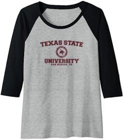 Texas State University Bobcats Circle Logo Raglan Baseball Tee -Vest Shirt Sales B1rBj5jPLRS. CLa7C5002C4687C71iBrj8jjVL.png7C02C02C5002C4682B0.02C0.02C500.02C468.0 AC