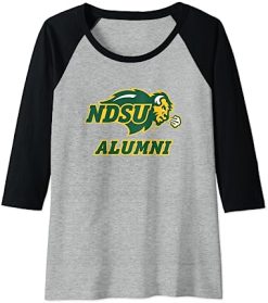 North Dakota State University NDSU Bison Alumni Raglan Baseball Tee -Vest Shirt Sales B1rBj5jPLRS. CLa7C5002C4687C71idsxU3GWL.png7C02C02C5002C4682B0.02C0.02C500.02C468.0 AC