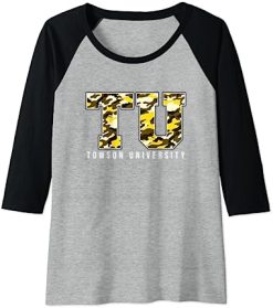 Towson University Tigers Camo Raglan Baseball Tee -Vest Shirt Sales B1rBj5jPLRS. CLa7C5002C4687C71nXYVNl0xL.png7C02C02C5002C4682B0.02C0.02C500.02C468.0 AC