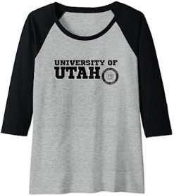 University Of Utah Utes Block Text Raglan Baseball Tee -Vest Shirt Sales B1rBj5jPLRS. CLa7C5002C4687C71nbuTm5MdL.png7C02C02C5002C4682B0.02C0.02C500.02C468.0 AC