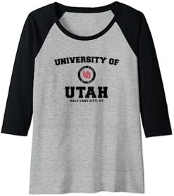 University Of Utah Utes Circle Logo Raglan Baseball Tee -Vest Shirt Sales B1rBj5jPLRS. CLa7C5002C4687C71tqN J2BqOL.png7C02C02C5002C4682B0.02C0.02C500.02C468.0 AC