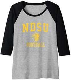 North Dakota State University NDSU Bison Football Raglan Baseball Tee -Vest Shirt Sales B1rBj5jPLRS. CLa7C5002C4687C71urPr2BmyGL.png7C02C02C5002C4682B0.02C0.02C500.02C468.0 AC