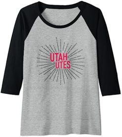 University Of Utah Utes Burst Raglan Baseball Tee -Vest Shirt Sales B1rBj5jPLRS. CLa7C5002C4687C71uv2BnZx93L.png7C02C02C5002C4682B0.02C0.02C500.02C468.0 AC