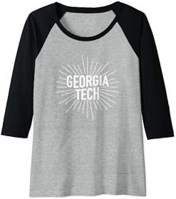 Georgia Tech Yellow Jackets Burst Raglan Baseball Tee -Vest Shirt Sales B1rBj5jPLRS. CLa7C5002C4687C71wAd zScdL.png7C02C02C5002C4682B0.02C0.02C500.02C468.0 AC