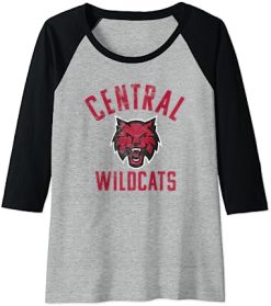 Central Washington University Wildcats Large Raglan Baseball Tee -Vest Shirt Sales B1rBj5jPLRS. CLa7C5002C4687C811O5fOxOwL.png7C02C02C5002C4682B0.02C0.02C500.02C468.0 AC