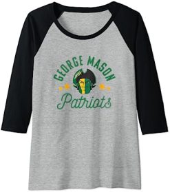 George Mason University Patriots Logo Raglan Baseball Tee -Vest Shirt Sales B1rBj5jPLRS. CLa7C5002C4687C812BtocXP4tL.png7C02C02C5002C4682B0.02C0.02C500.02C468.0 AC