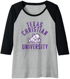 TCU Horned Frogs Large Raglan Baseball Tee -Vest Shirt Sales B1rBj5jPLRS. CLa7C5002C4687C815A0JVf2BFL.png7C02C02C5002C4682B0.02C0.02C500.02C468.0 AC