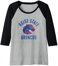 Boise State University BSU Broncos Large Raglan Baseball Tee -Vest Shirt Sales B1rBj5jPLRS. CLa7C5002C4687C815k4OPdaVL.png7C02C02C5002C4682B0.02C0.02C500.02C468.0 AC