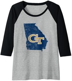Georgia Tech Yellow Jackets State Shape Raglan Baseball Tee -Vest Shirt Sales B1rBj5jPLRS. CLa7C5002C4687C819wk5nAsUL.png7C02C02C5002C4682B0.02C0.02C500.02C468.0 AC