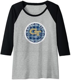 Georgia Tech Yellow Jackets Plaid Badge Raglan Baseball Tee -Vest Shirt Sales B1rBj5jPLRS. CLa7C5002C4687C81F7ajqSVXL.png7C02C02C5002C4682B0.02C0.02C500.02C468.0 AC