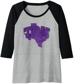 TCU Horned Frogs State Shape Raglan Baseball Tee -Vest Shirt Sales B1rBj5jPLRS. CLa7C5002C4687C81GiIh2bvfL.png7C02C02C5002C4682B0.02C0.02C500.02C468.0 AC