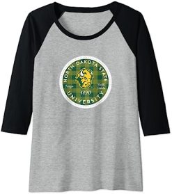 North Dakota State University NDSU Bison Plaid Badge Raglan Baseball Tee -Vest Shirt Sales B1rBj5jPLRS. CLa7C5002C4687C81GnasGSkML.png7C02C02C5002C4682B0.02C0.02C500.02C468.0 AC
