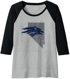 University Of Nevada Reno Wolf Pack State Shape Raglan Baseball Tee -Vest Shirt Sales B1rBj5jPLRS. CLa7C5002C4687C81JSskMF4WL.png7C02C02C5002C4682B0.02C0.02C500.02C468.0 AC