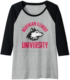 Northern Illinois University NIU Huskies Large Raglan Baseball Tee -Vest Shirt Sales B1rBj5jPLRS. CLa7C5002C4687C81KYhQb0CNL.png7C02C02C5002C4682B0.02C0.02C500.02C468.0 AC