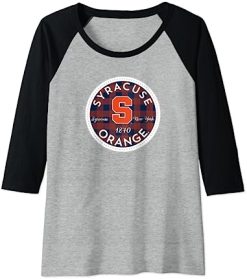Syracuse University Orange Plaid Badge Raglan Baseball Tee -Vest Shirt Sales B1rBj5jPLRS. CLa7C5002C4687C81OkwhV3DSL.png7C02C02C5002C4682B0.02C0.02C500.02C468.0 AC