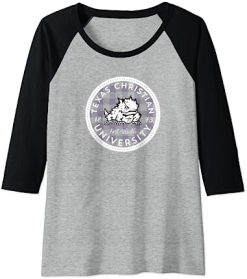 TCU Horned Frogs Plaid Badge Raglan Baseball Tee -Vest Shirt Sales B1rBj5jPLRS. CLa7C5002C4687C81W4RCtWoRL.png7C02C02C5002C4682B0.02C0.02C500.02C468.0 AC
