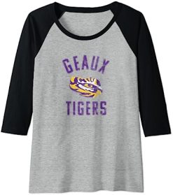 LSU Tigers Large Raglan Baseball Tee -Vest Shirt Sales B1rBj5jPLRS. CLa7C5002C4687C81XNHJkm6rL.png7C02C02C5002C4682B0.02C0.02C500.02C468.0 AC
