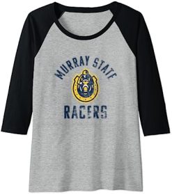 Murray State University Racers Large Raglan Baseball Tee -Vest Shirt Sales B1rBj5jPLRS. CLa7C5002C4687C81aGDLAqxPL.png7C02C02C5002C4682B0.02C0.02C500.02C468.0 AC