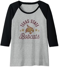 Texas State University Bobcats Logo Raglan Baseball Tee -Vest Shirt Sales B1rBj5jPLRS. CLa7C5002C4687C81iKcTk1eaL.png7C02C02C5002C4682B0.02C0.02C500.02C468.0 AC