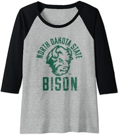 North Dakota State University NDSU Bison Large One Color Raglan Baseball Tee -Vest Shirt Sales B1rBj5jPLRS. CLa7C5002C4687C81jSmV8p6tL.png7C02C02C5002C4682B0.02C0.02C500.02C468.0 AC