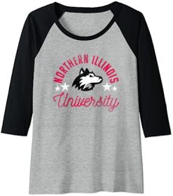 Northern Illinois University NIU Huskies Logo Raglan Baseball Tee -Vest Shirt Sales B1rBj5jPLRS. CLa7C5002C4687C81nR3FFOZrL.png7C02C02C5002C4682B0.02C0.02C500.02C468.0 AC