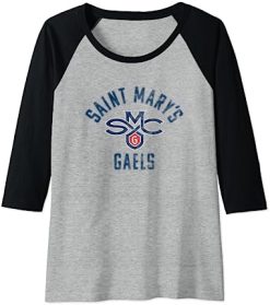Saint Mary's College Gaels Large Raglan Baseball Tee -Vest Shirt Sales B1rBj5jPLRS. CLa7C5002C4687C81ofVGPtddL.png7C02C02C5002C4682B0.02C0.02C500.02C468.0 AC