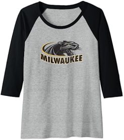 UW Milwaukee Panthers Distressed Primary Logo Raglan Baseball Tee -Vest Shirt Sales B1rBj5jPLRS. CLa7C5002C4687C81oodsdBehL.png7C02C02C5002C4682B0.02C0.02C500.02C468.0 AC