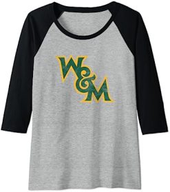 William & Mary Griffins Distressed Primary Raglan Baseball Tee -Vest Shirt Sales B1rBj5jPLRS. CLa7C5002C4687C81poNf5za2L.png7C02C02C5002C4682B0.02C0.02C500.02C468.0 AC