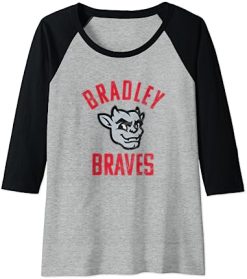 Bradley University Braves Large Raglan Baseball Tee -Vest Shirt Sales B1rBj5jPLRS. CLa7C5002C4687C81qGPzu1DLL.png7C02C02C5002C4682B0.02C0.02C500.02C468.0 AC