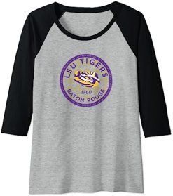 LSU Tigers Plaid Badge Raglan Baseball Tee -Vest Shirt Sales B1rBj5jPLRS. CLa7C5002C4687C81qwChd0KeL.png7C02C02C5002C4682B0.02C0.02C500.02C468.0 AC