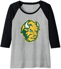 North Dakota State University NDSU Bison Distressed Primary Raglan Baseball Tee -Vest Shirt Sales B1rBj5jPLRS. CLa7C5002C4687C91 gccL3wQL.png7C02C02C5002C4682B0.02C0.02C500.02C468.0 AC