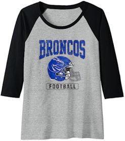Boise State University BSU Broncos Football Helmet Raglan Baseball Tee -Vest Shirt Sales B1rBj5jPLRS. CLa7C5002C4687C91HFC7JhnTL.png7C02C02C5002C4682B0.02C0.02C500.02C468.0 AC