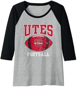 University Of Utah Utes Football Ball Raglan Baseball Tee -Vest Shirt Sales B1rBj5jPLRS. CLa7C5002C4687C91Y9U4JmQdL.png7C02C02C5002C4682B0.02C0.02C500.02C468.0 AC