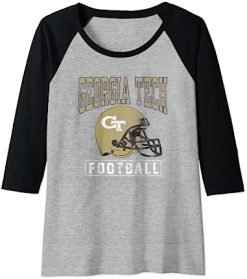 Georgia Tech Yellow Jackets Football Helmet Raglan Baseball Tee -Vest Shirt Sales B1rBj5jPLRS. CLa7C5002C4687C91jT81AttcL.png7C02C02C5002C4682B0.02C0.02C500.02C468.0 AC