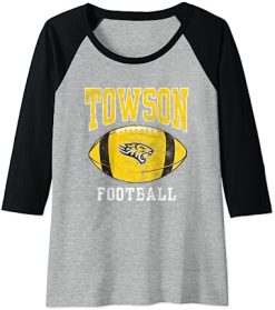 Towson University Tigers Football Ball Raglan Baseball Tee -Vest Shirt Sales B1rBj5jPLRS. CLa7C5002C4687C91n5Qm69e7L.png7C02C02C5002C4682B0.02C0.02C500.02C468.0 AC