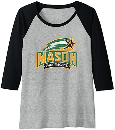 George Mason University Patriots Distressed Primary Logo Raglan Baseball Tee George Mason University Patriots Distressed Primary Logo Raglan Baseball Tee -Vest Shirt Sales B1rBj5jPLRS. CLa7C5002C4687C91z1YnFPTAL.png7C02C02C5002C4682B0.02C0.02C500.02C468.0 AC